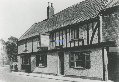 Hull memory lane - memory,