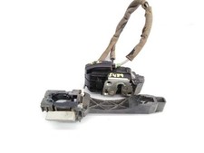 REAR LEFT DOOR LOCK /