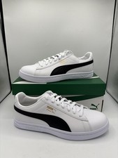 Puma Court Star SL Trainers