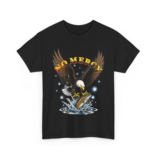 Mercy eagle fishing graphic - no,
