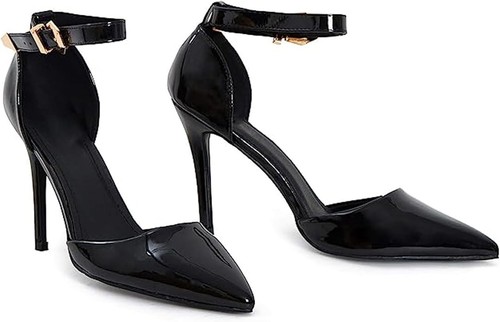 Womens mens unisex ankle strap - mens,