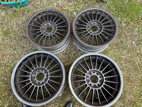 Bmw alpina softline - bmw, 17