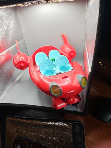 Mattel disney pat - pat,