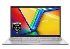 ASUS Vivobook Laptop 15.6" Core i3 512GB 8GB X1504VA-NJ814W