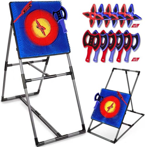 Axe throwing game for - game,