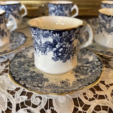 1 x Hammersley Tea Cup and
