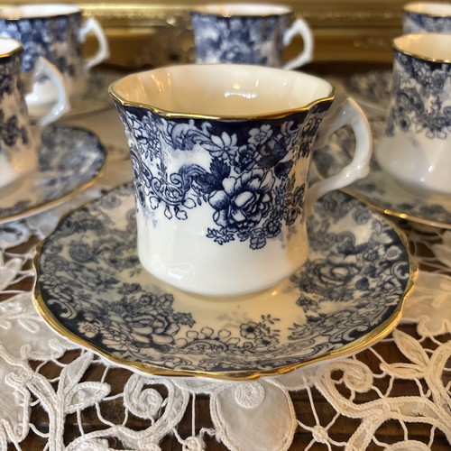 Hammersley tea cup - x,