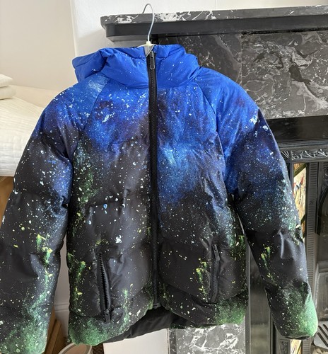 Next boys puffa - next, 9