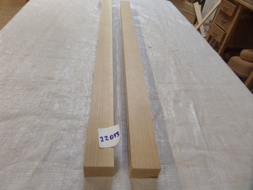 Hardwood oak planed - hardwood,