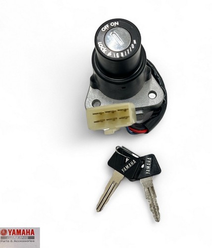 Ignition switch yamaha - ignition,