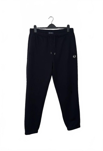 Fred perry tracksuit bottoms - fred,