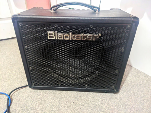 Blackstar metal - blackstar, ht-5