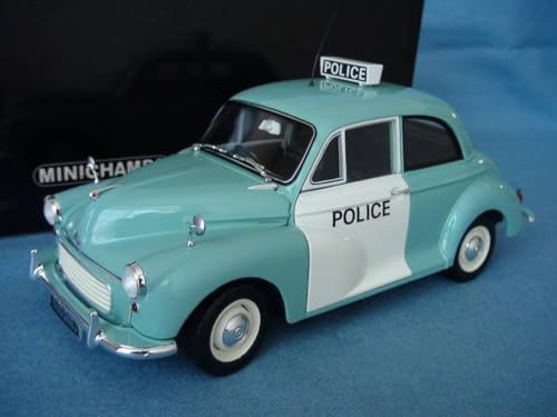 Minichamps large model - 1/18,