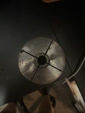 20 C Emergency Collet 29/32