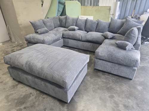 Shape sofa and - u, cinema