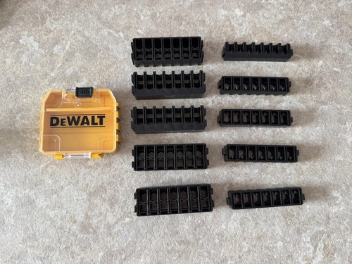 Inserts for dewalt - for, medium