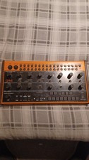 Behringer Crave Analogue
