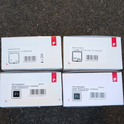 Honeywell t6h700rw5001 t6rwp - t6h700rw5001,