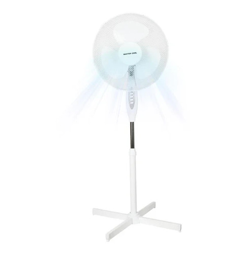 Pedestal stand fan - pedestal,
