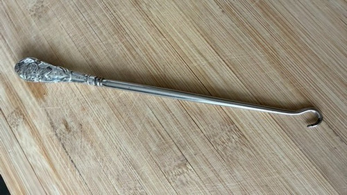 Antique edwardian sterling - edwardian,