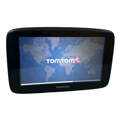 Tomtom 520 gps navigation - tomtom,