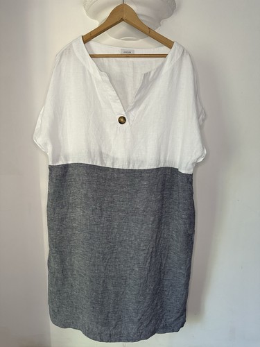 Jaegar pure linen - pure,