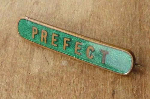 Vintage 1960 prefect - vintage,