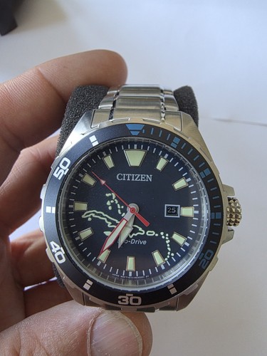 Citizen promaster caribbean - promaster,