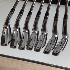 Mizuno MP52 Irons