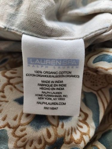 Lauren spa ralph - lauren,