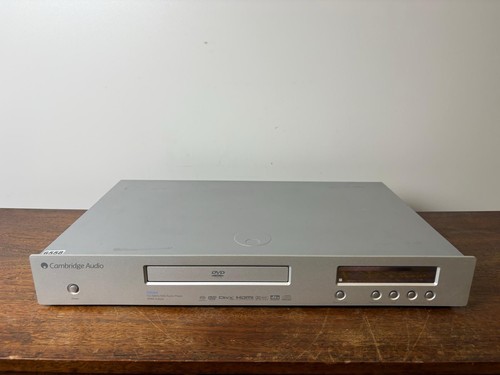 Cambridge audio dvd89 dvd - cambridge,