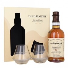Balvenie 12 Year Old