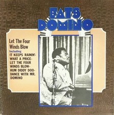 Fats Domino - Let The Four