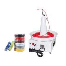 Fully Automatic Wire Reel