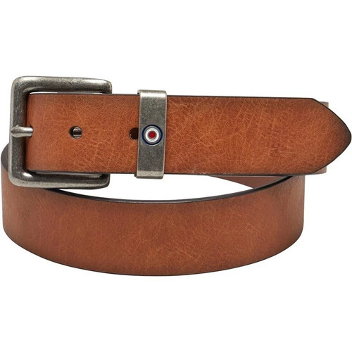 Ben sherman leather belt - sherman,