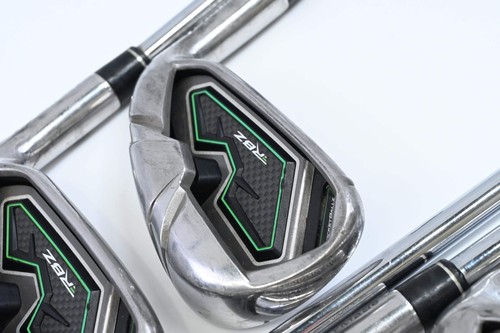 Taylormade rbz irons 9 - taylormade, /