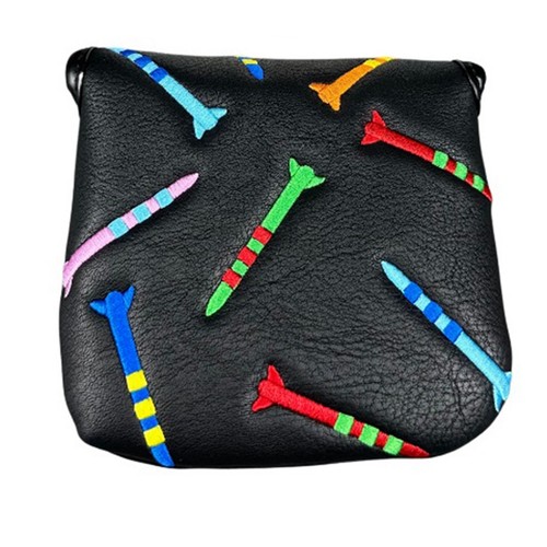 Head covers putter cover - head,