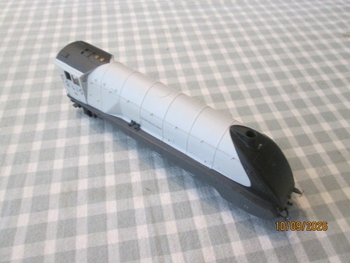 Hornby gauge 4 6 2 - gauge-,