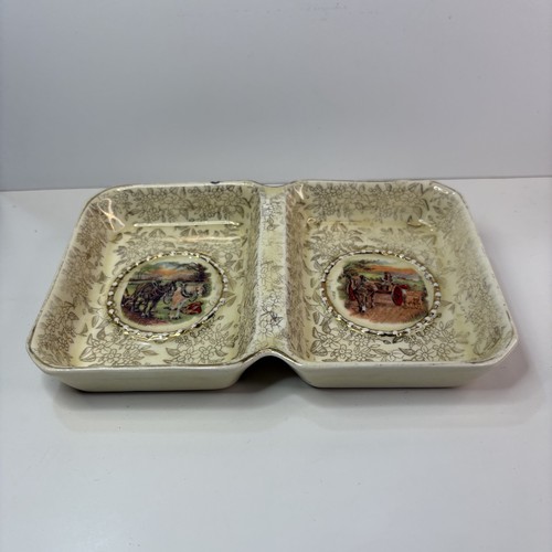 Empire england porcelain twin - empire,