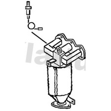Catalytic Converter Type