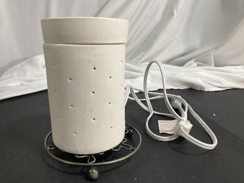 Scentsy etched core - “etched, core”
