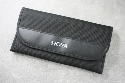 Hoya cir uv ndx8 - hoya, +