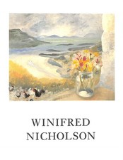 Winifred Nicholson by Collins, Judith