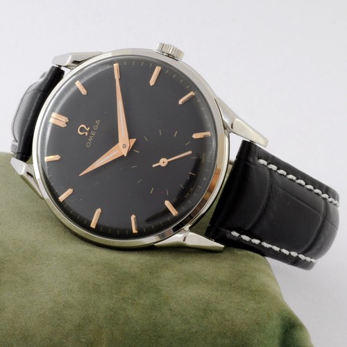 Jumbo omega ref 2603 - omega, beautiful