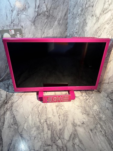 Alba inch pink - 24-inch,