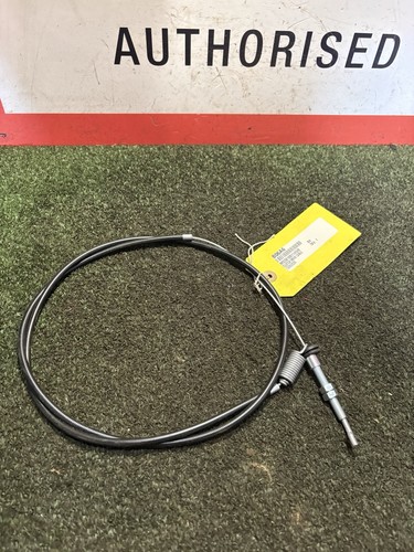 Champion petrol lawnmower - champion,