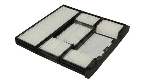 Filter interior air fits - interior,