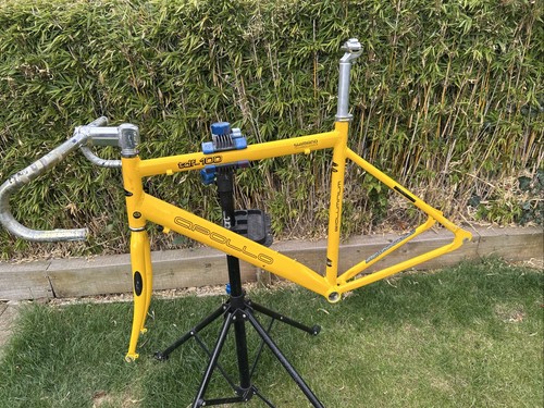 Road bike frameset - road,