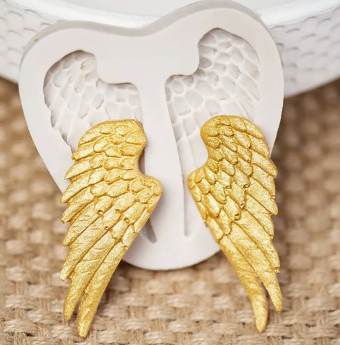 Angel wing baby - wing,