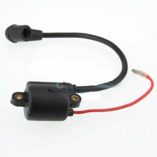 Ignition Coil for ZENOAH G260PUM Gas Marine Engine for RC Boat 